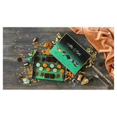 After Eight Dark and Milk Peppermint Chocolate Box 199g (Case of 8)  Adomoo